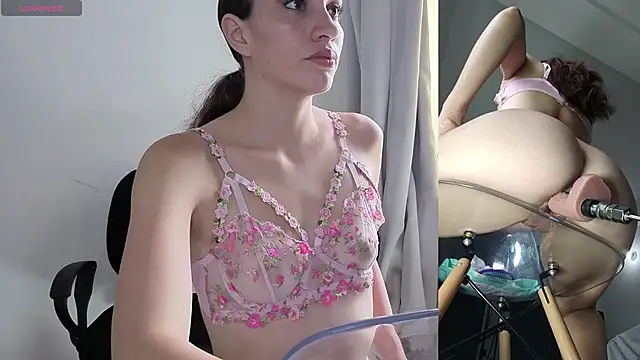 Snapshot of aurelialux chatting on 10/23/25, 09:24 aurelialux online show from 10/23/25, 09:24