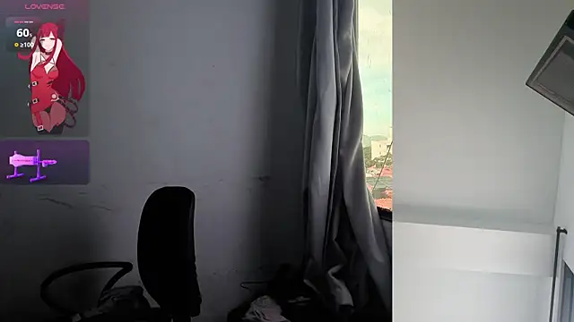 Snapshot of aurelialux chatting on 10/25/25, 07:52 aurelialux online show from 10/25/25, 07:52