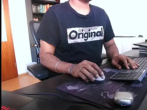 pleasure 5844 online show from 01/19/26, 12:31