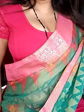 kaamuk shweta online show from 03/09/25, 03:54