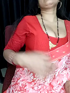 kaamuk shweta online show from 03/09/25, 04:22