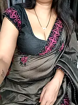 kaamuk shweta online show from 03/10/25, 07:32