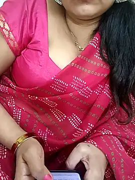 kaamuk shweta online show from 03/11/25, 12:28