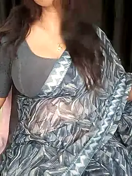 kaamuk shweta online show from 03/15/25, 06:10