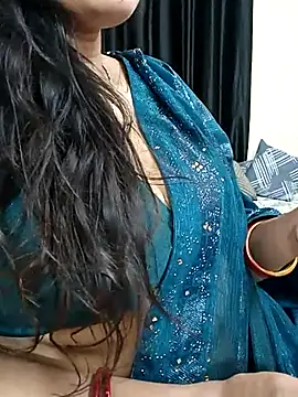 kaamuk shweta online show from 03/17/25, 10:49