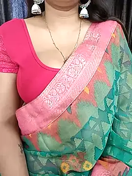 kaamuk shweta online show from 03/20/25, 09:48