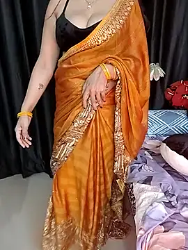 kaamuk shweta online show from 09/10/25, 09:59