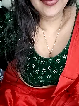 kaamuk shweta online show from 10/03/25, 09:12