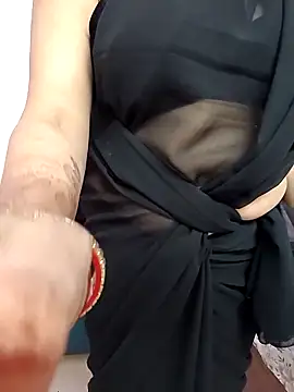 kaamuk shweta online show from 10/14/25, 12:50