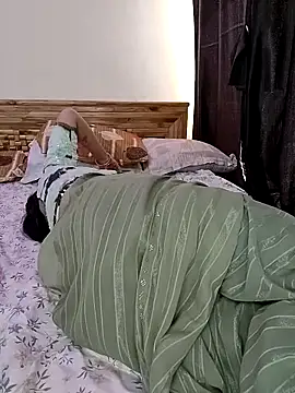 kaamuk shweta online show from 10/16/25, 05:08