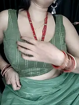 kaamuk shweta online show from 10/16/25, 05:14