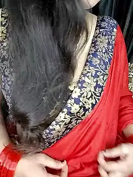 kaamuk shweta online show from 11/22/25, 02:32