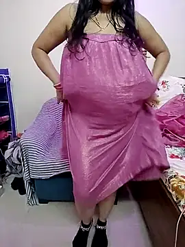 kaamuk shweta online show from 12/21/25, 10:50