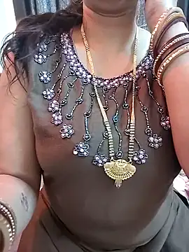 kaamuk shweta online show from 02/10/26, 07:56