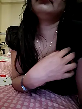 kaamuk shweta online show from 02/23/26, 10:01