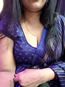 kaamuk shweta online show from 03/04/26, 11:38