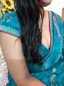 kaamuk shweta online show from 04/20/26, 08:06