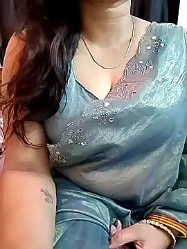 kaamuk shweta online show from 04/26/26, 07:22