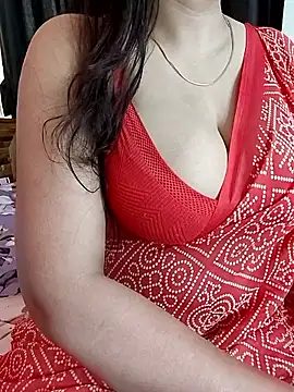 kaamuk shweta online show from 04/27/26, 08:34