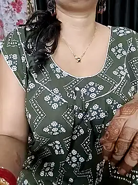 kaamuk shweta online show from 07/02/26, 11:22