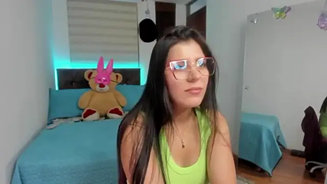 Luxxur69 online show from 12/02/25, 12:27