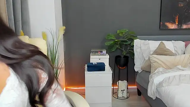 Sonia  Rey online show from 01/17/26, 08:45