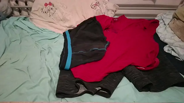 krissraw online show from 01/16/25, 10:44