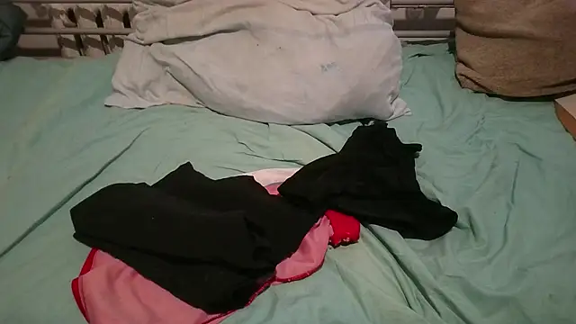 krissraw online show from 03/20/25, 09:24