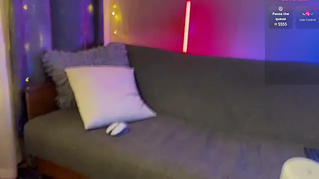 Adam misti online show from 12/01/24, 06:52