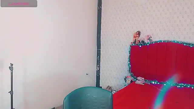 Oriana braom online show from 02/08/25, 10:40