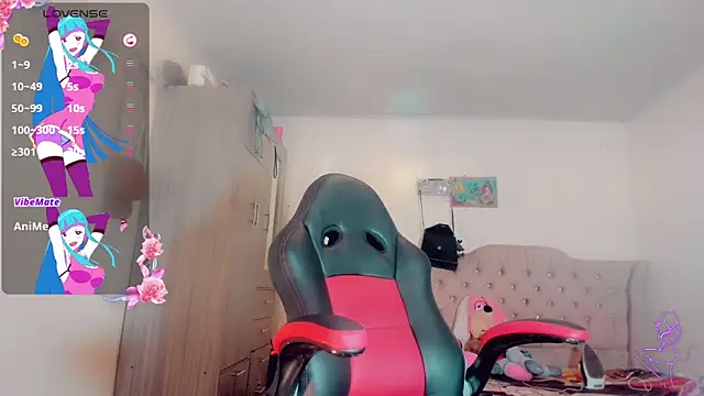 Oriana braom online show from 11/03/25, 07:15