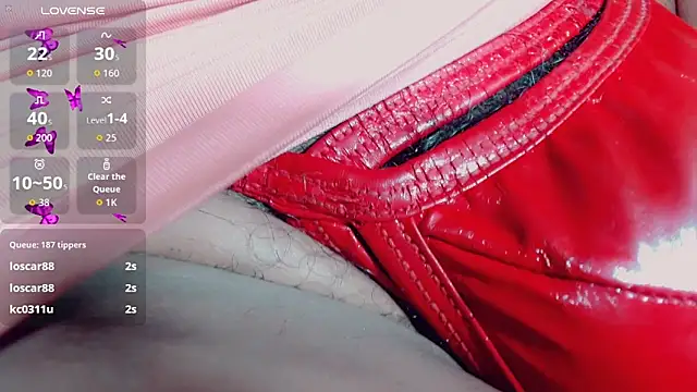 Oriana braom online show from 01/13/26, 07:30