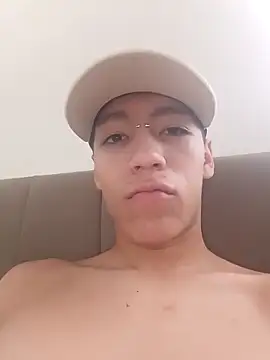 CRYBYT9 online show from 09/14/25, 03:11