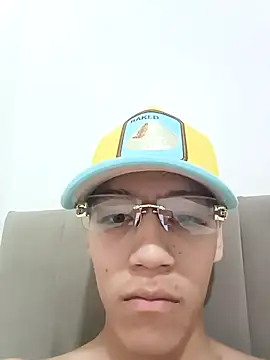 CRYBYT9 online show from 09/27/25, 02:05