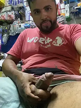 Sheik z o online show from 03/18/25, 05:53