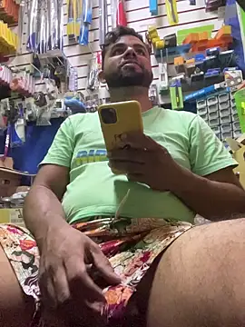 Sheik z o online show from 10/17/25, 04:31