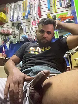 Sheik z o online show from 11/08/25, 04:18