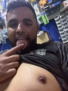 Sheik z o online show from 11/25/25, 11:38