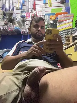 Sheik z o online show from 03/25/26, 06:47