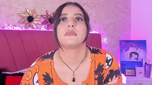 LorenaStevens online show from 01/23/25, 05:56