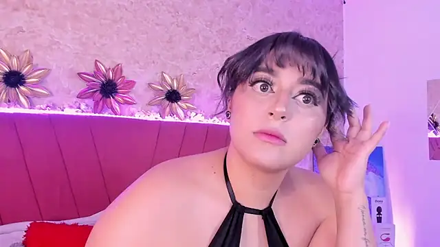 LorenaStevens online show from 01/31/25, 01:33