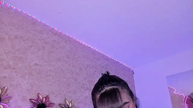 LorenaStevens online show from 02/18/25, 03:53