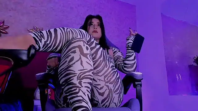 LorenaStevens online show from 10/08/25, 01:20