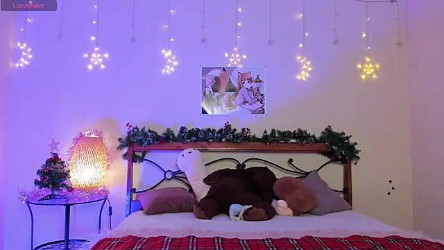 adell berry online show from 01/15/25, 01:45