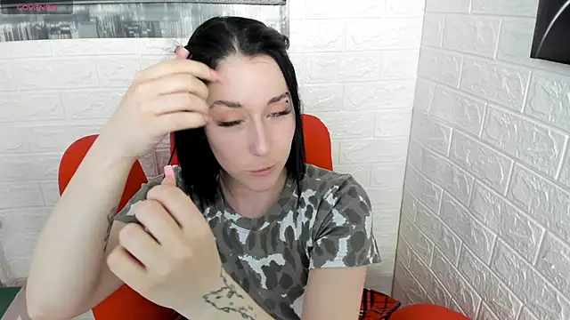 adell berry online show from 02/22/25, 10:29