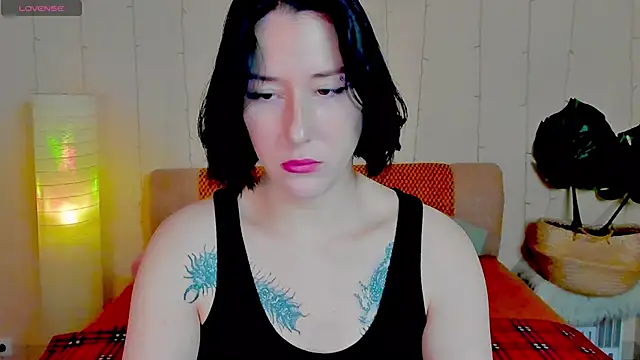 adell berry online show from 11/21/25, 02:54