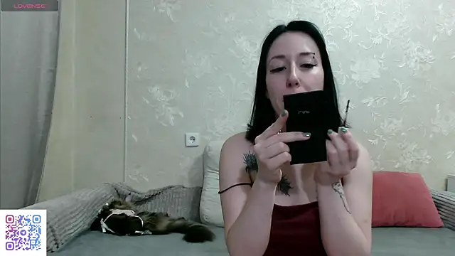 adell berry online show from 03/20/26, 10:58