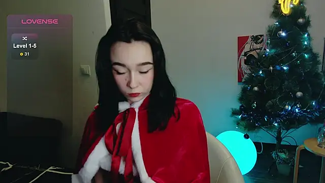 Kimiko   online show from 12/24/24, 01:16