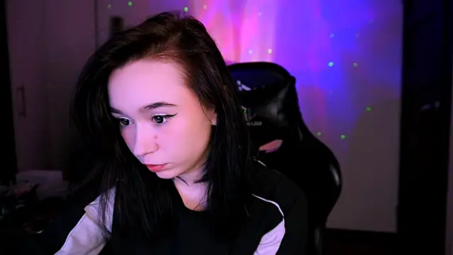 Kimiko   online show from 01/26/25, 10:57