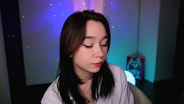 Kimiko   online show from 03/02/25, 02:08